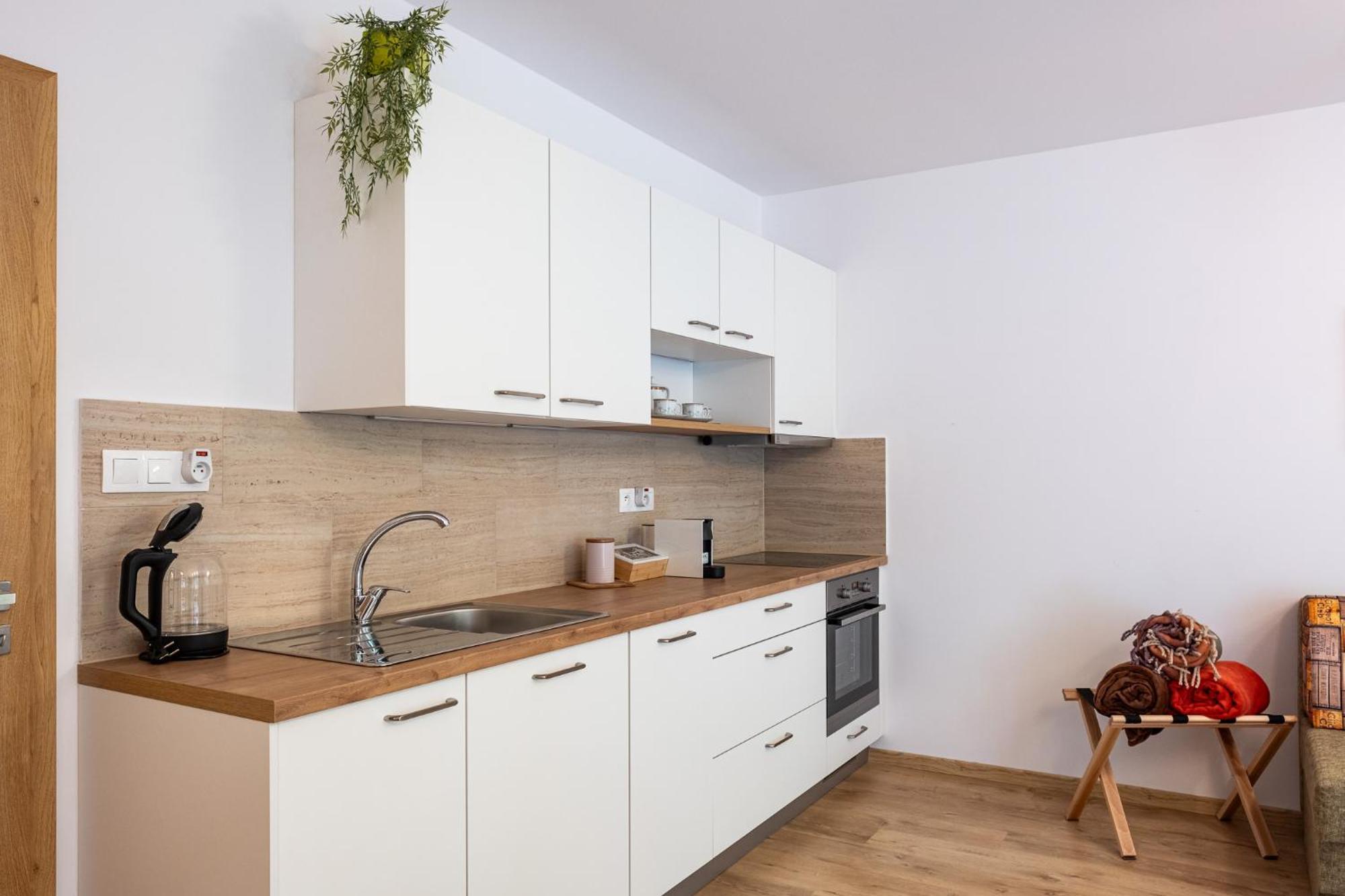 Forest Apartment With Sauna Яхимів Екстер'єр фото